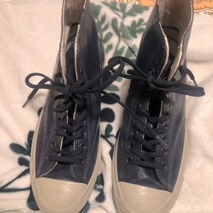 Converse rain boots sneakers